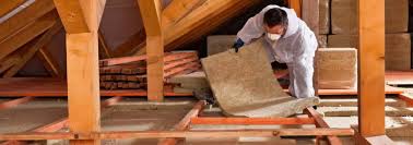 Best Attic Insulation Installation  in Deerfield, WI